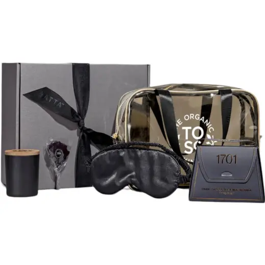 Yatta Majestic Medley Hamper Branded